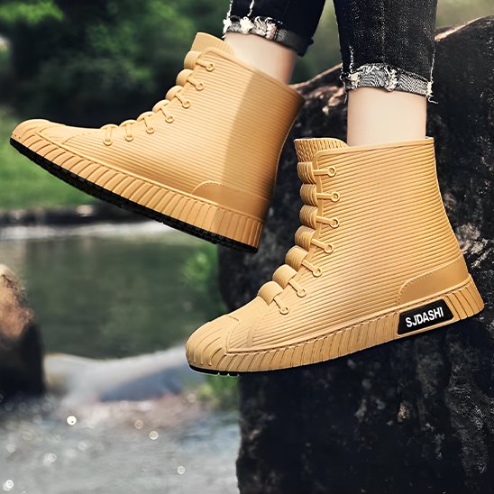 botte de peche