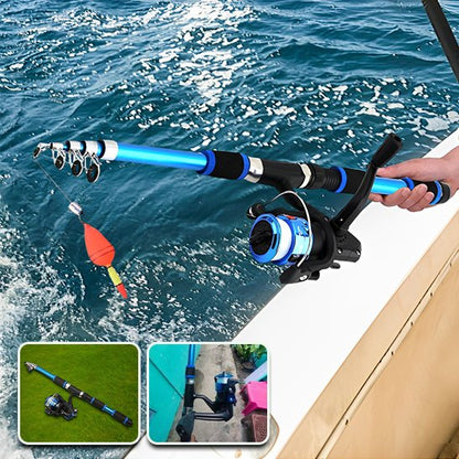 Canne à pêche