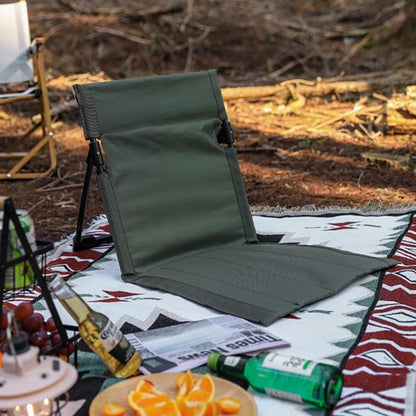 Chaise de camping 