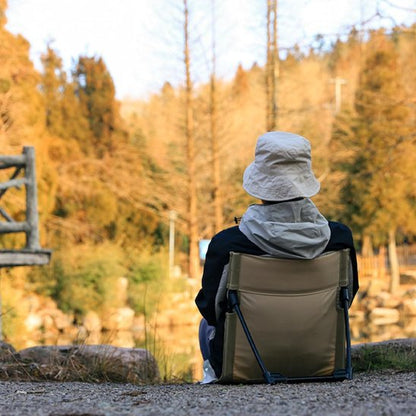 Chaise de camping 