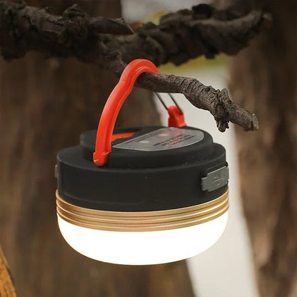 Lampe camping