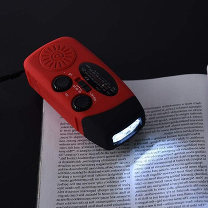 Lampe de camping