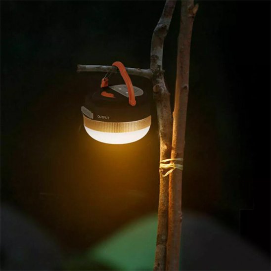 Lampe 