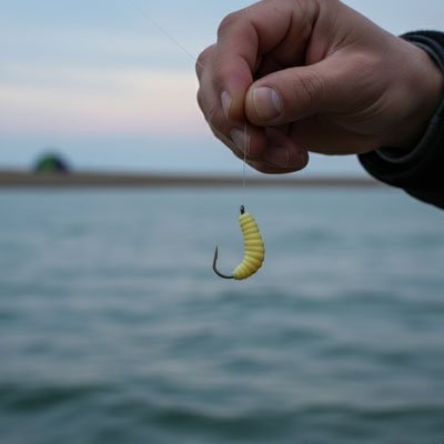 Leurre de peche 
