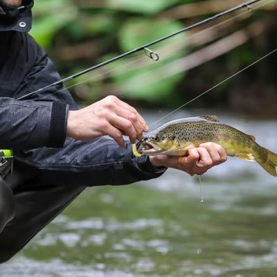 Leurre de peche 