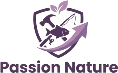 Logo Passion Nature