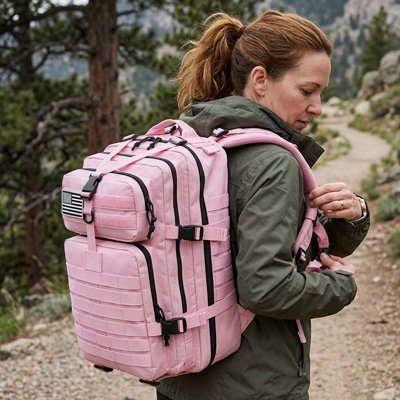 Sac à dos randonnée femme