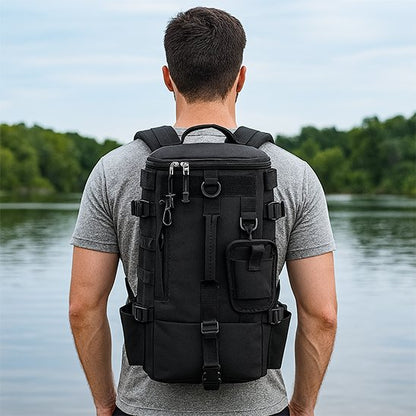 Sac a dos pour la peche 