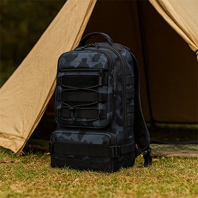 Sac a dos pour la peche