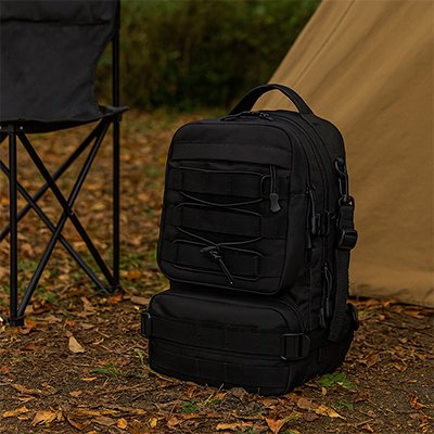 Sac a dos pour la peche