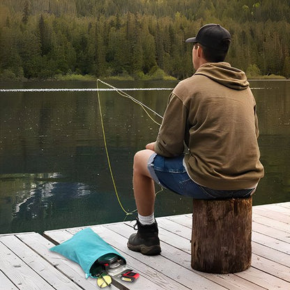 Sac de pêche
