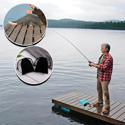 Sac de pêche