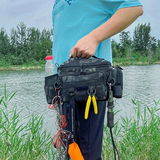 Sac de peche 