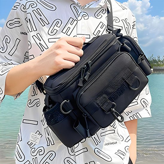 Sac de peche 