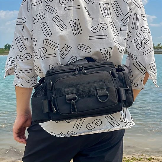 Sac de peche 